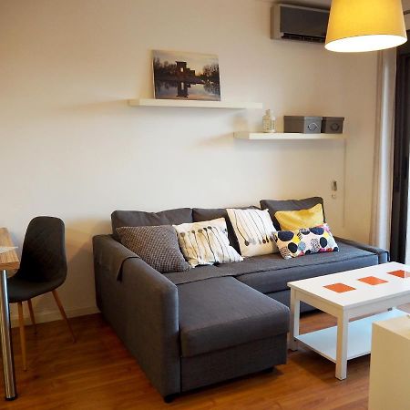 Loft Con Encanto Cerca Del Centro + Parking Jerez de la Frontera Eksteriør billede