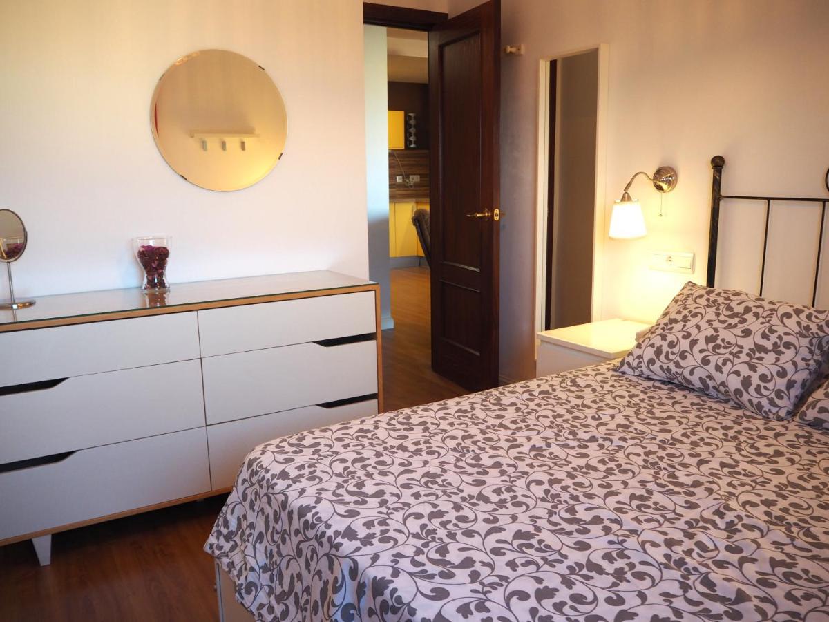 Loft Con Encanto Cerca Del Centro + Parking Jerez de la Frontera Eksteriør billede