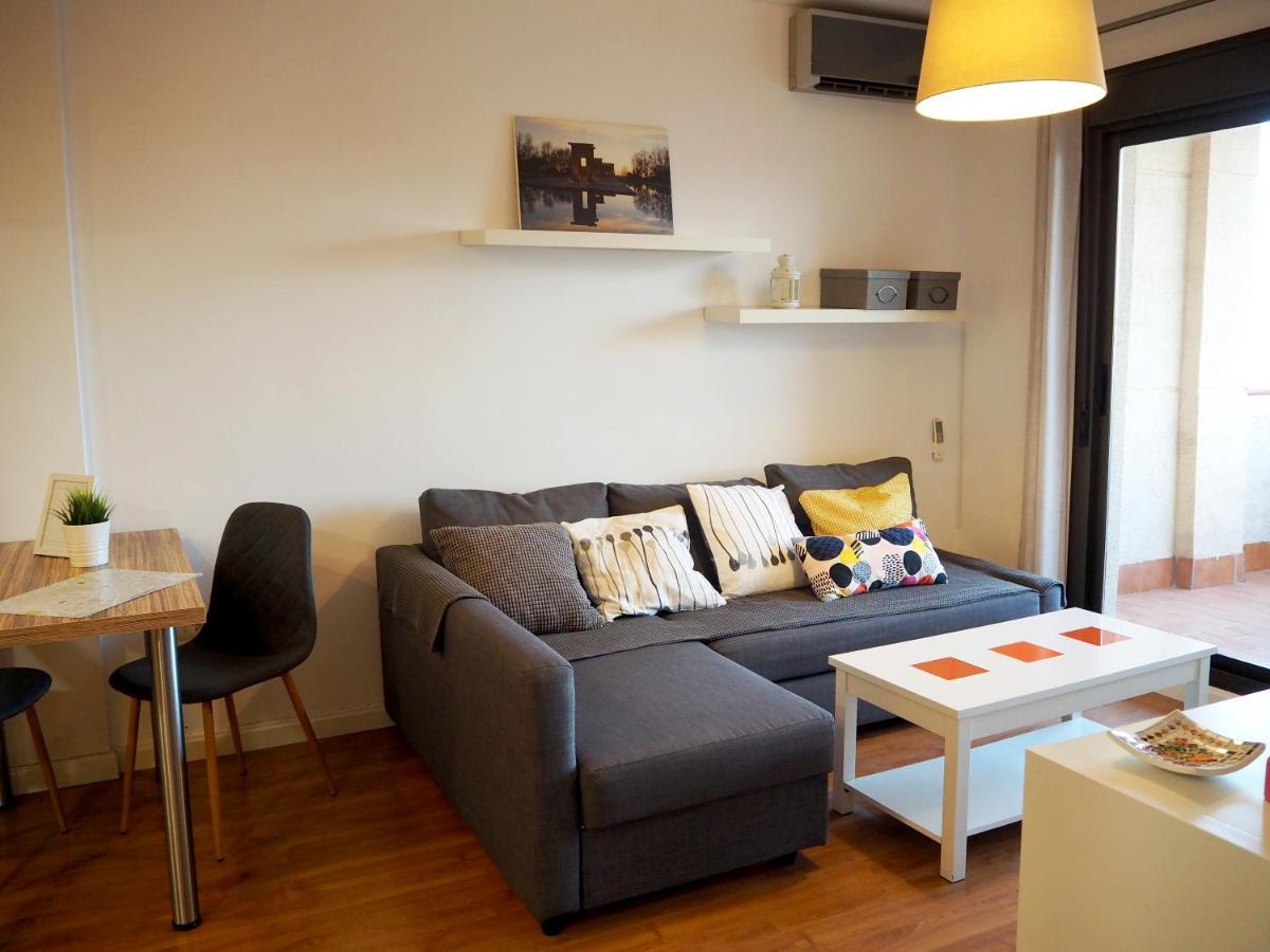 Loft Con Encanto Cerca Del Centro + Parking Jerez de la Frontera Eksteriør billede