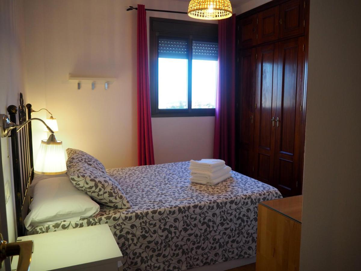 Loft Con Encanto Cerca Del Centro + Parking Jerez de la Frontera Eksteriør billede