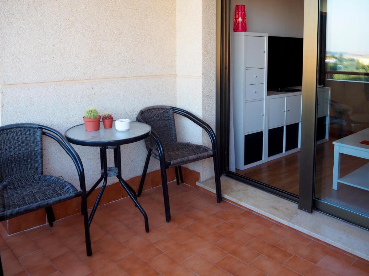 Loft Con Encanto Cerca Del Centro + Parking Jerez de la Frontera Eksteriør billede